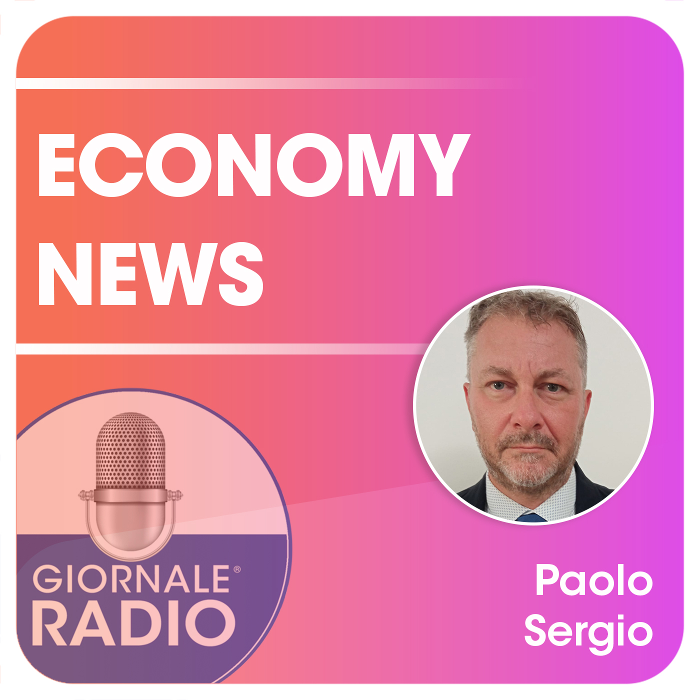 Economy News:Giornale Radio