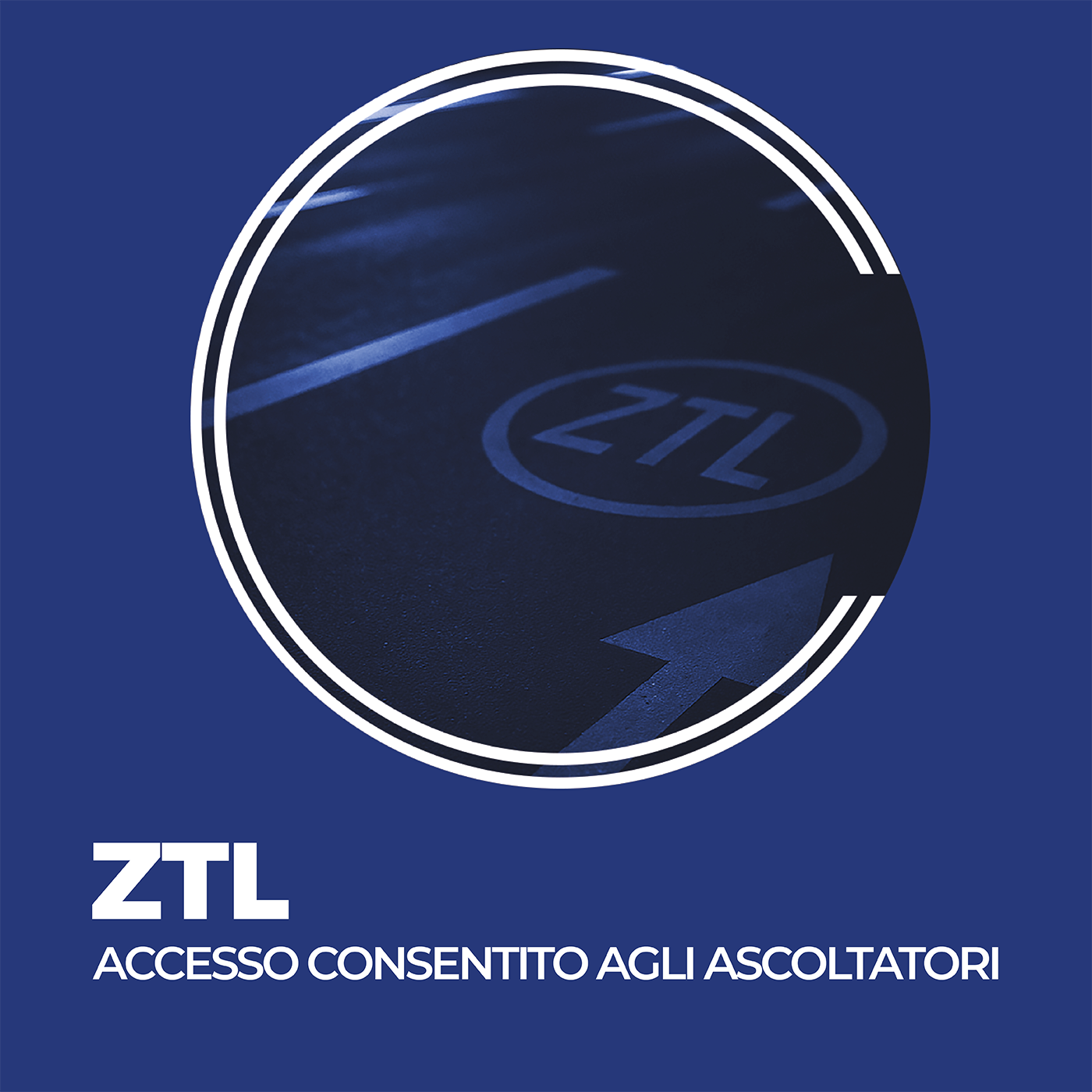 ZTL con Davide Camera