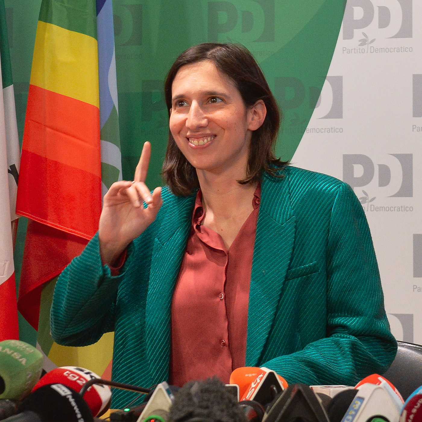 Il Corsivo