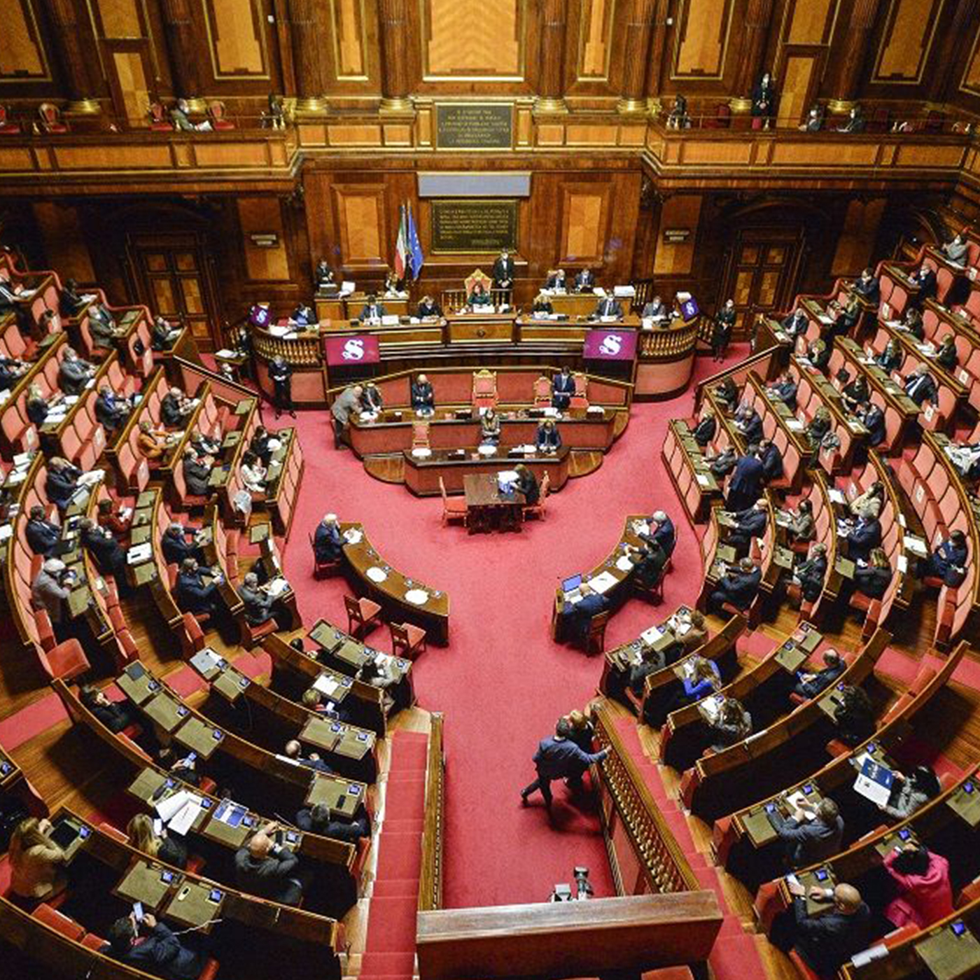 Il Corsivo