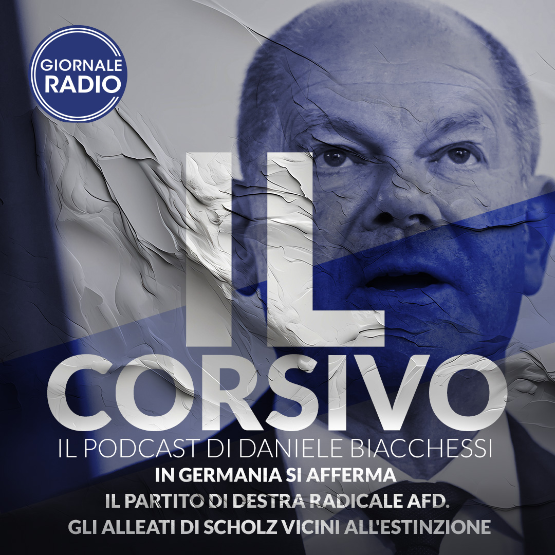 Il Corsivo