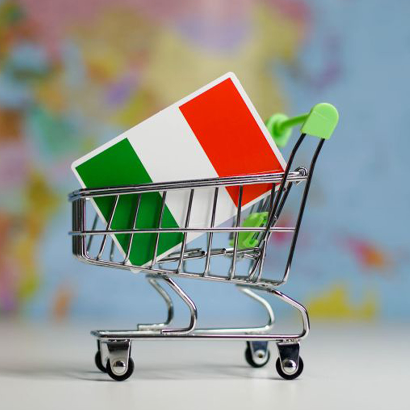 Il Corsivo