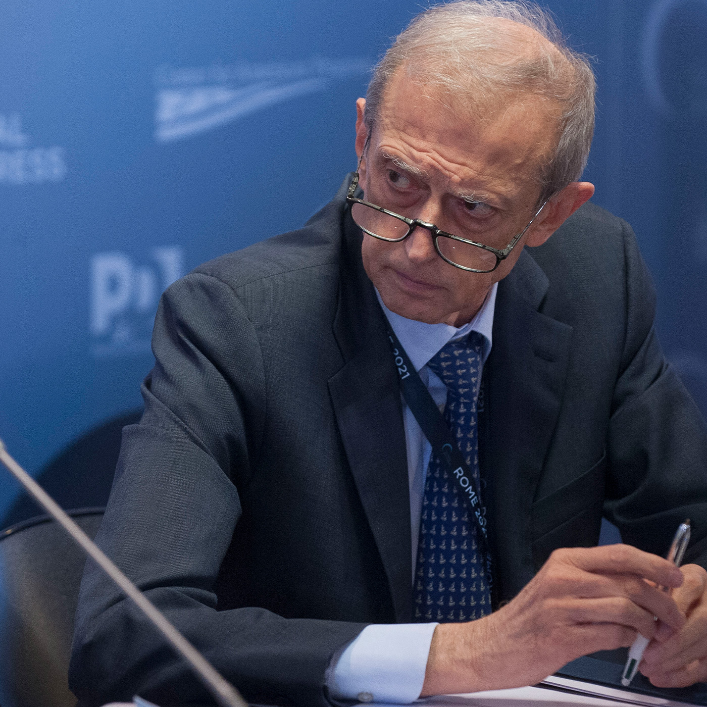 Il Corsivo
