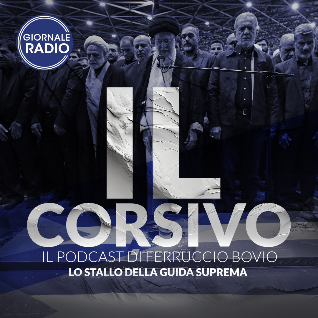 Il Corsivo
