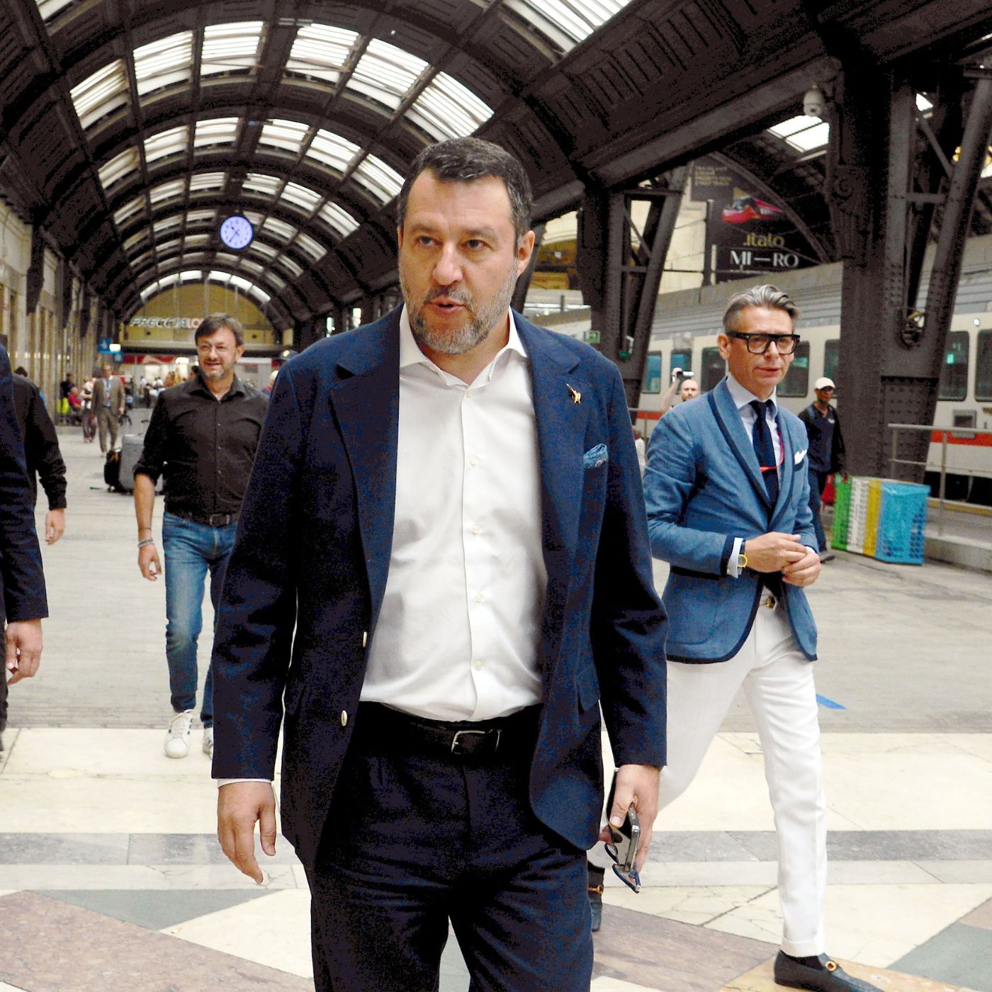 Il Corsivo