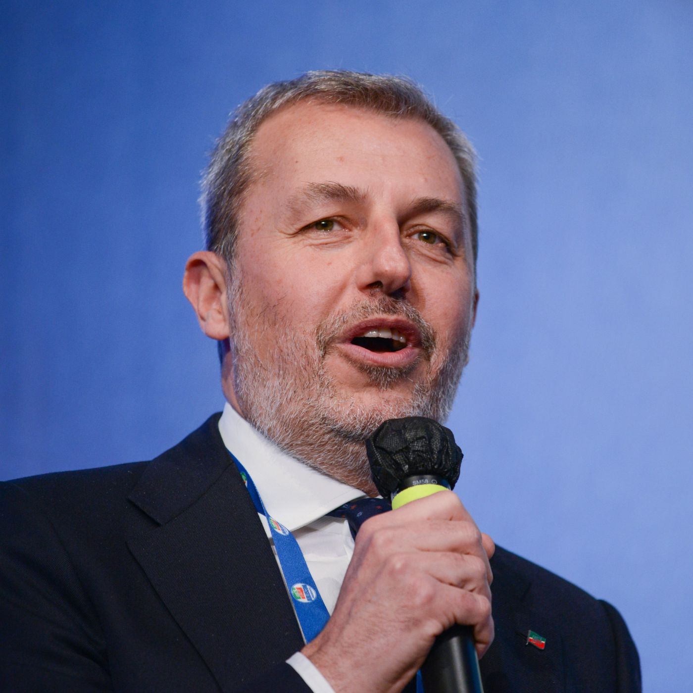 Il Corsivo