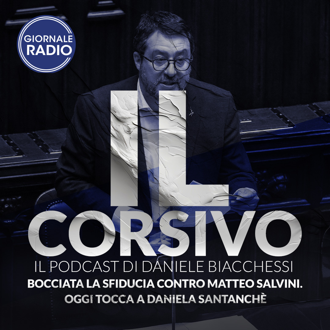 Il Corsivo