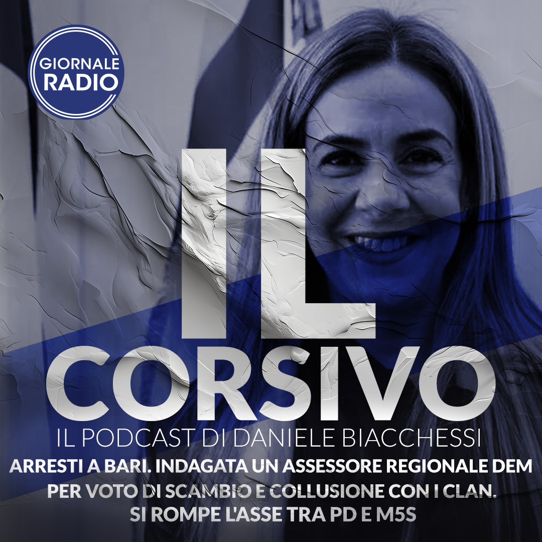 Il Corsivo