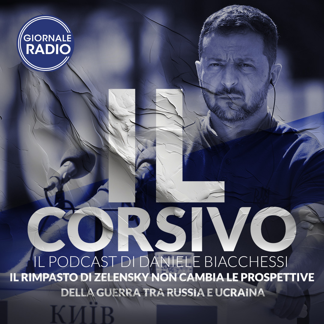 Il Corsivo