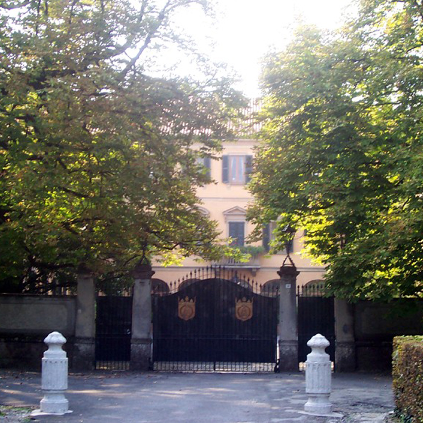 Il Corsivo