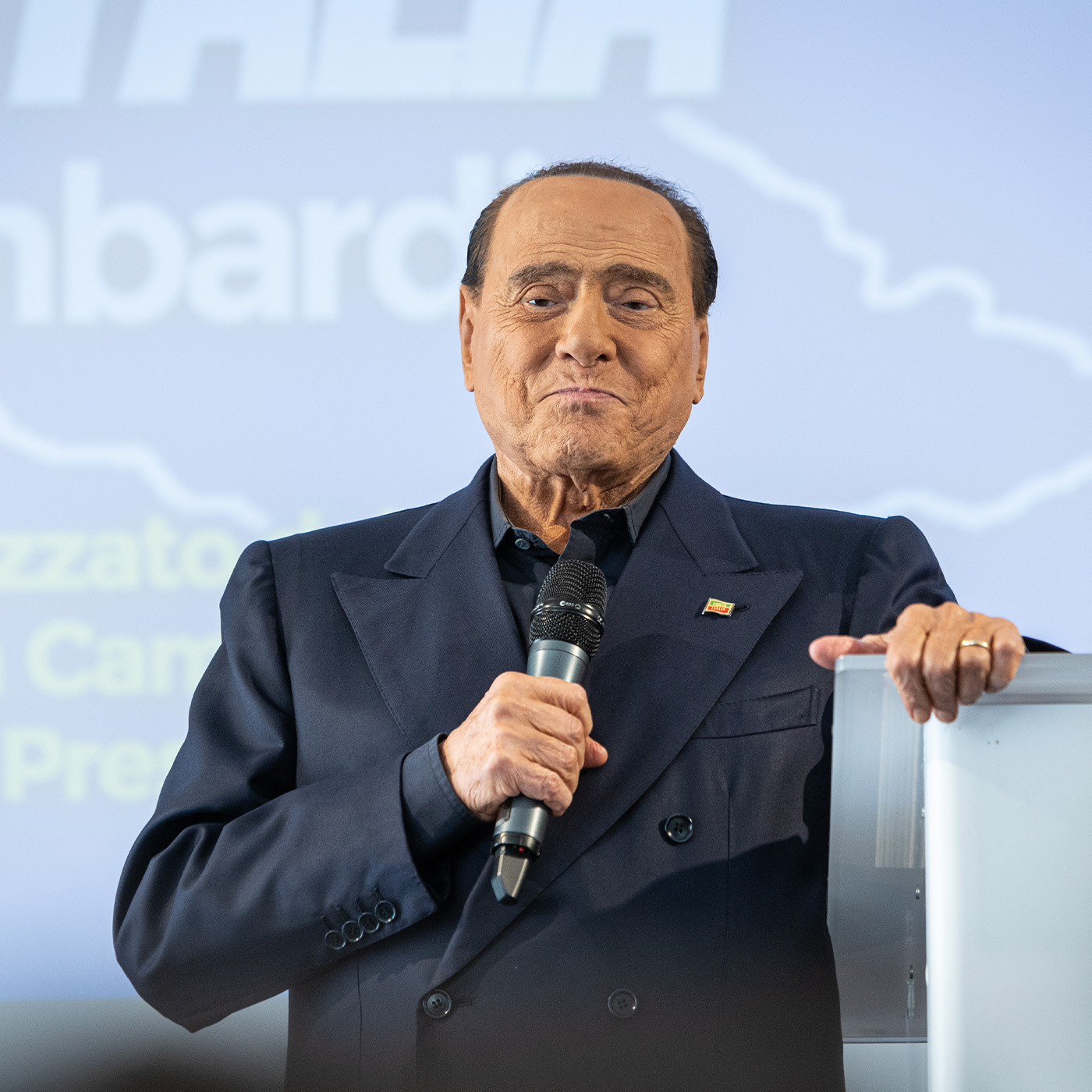 Il Corsivo