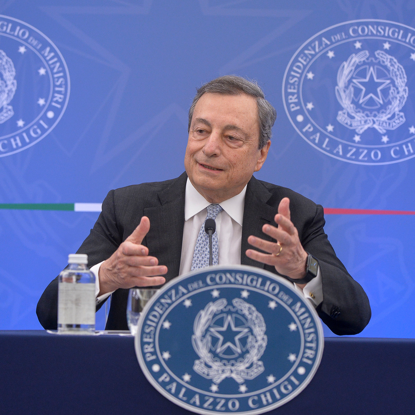 Il Corsivo