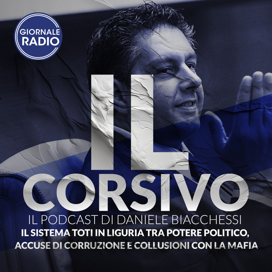 Il Corsivo
