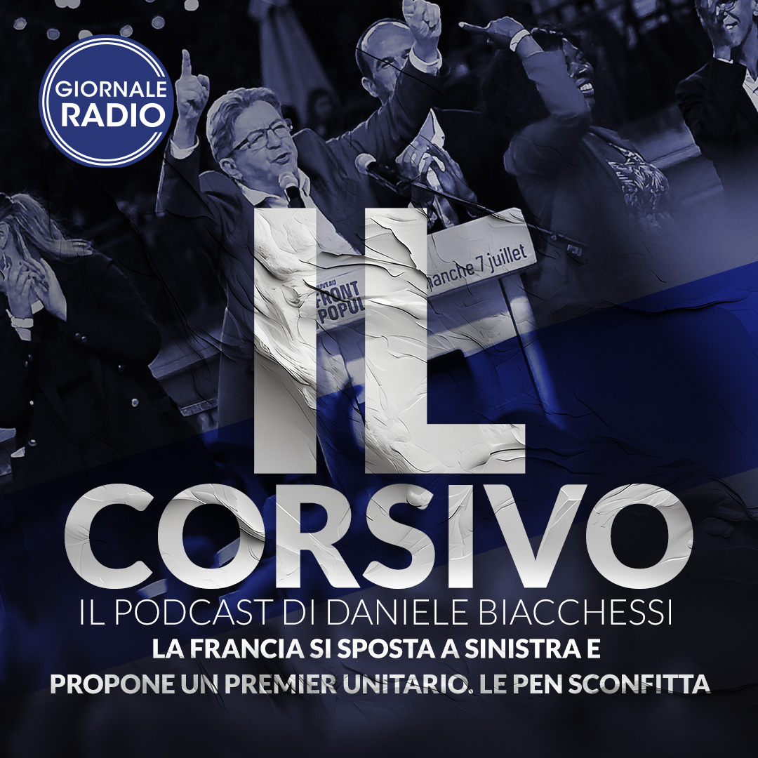 Il Corsivo