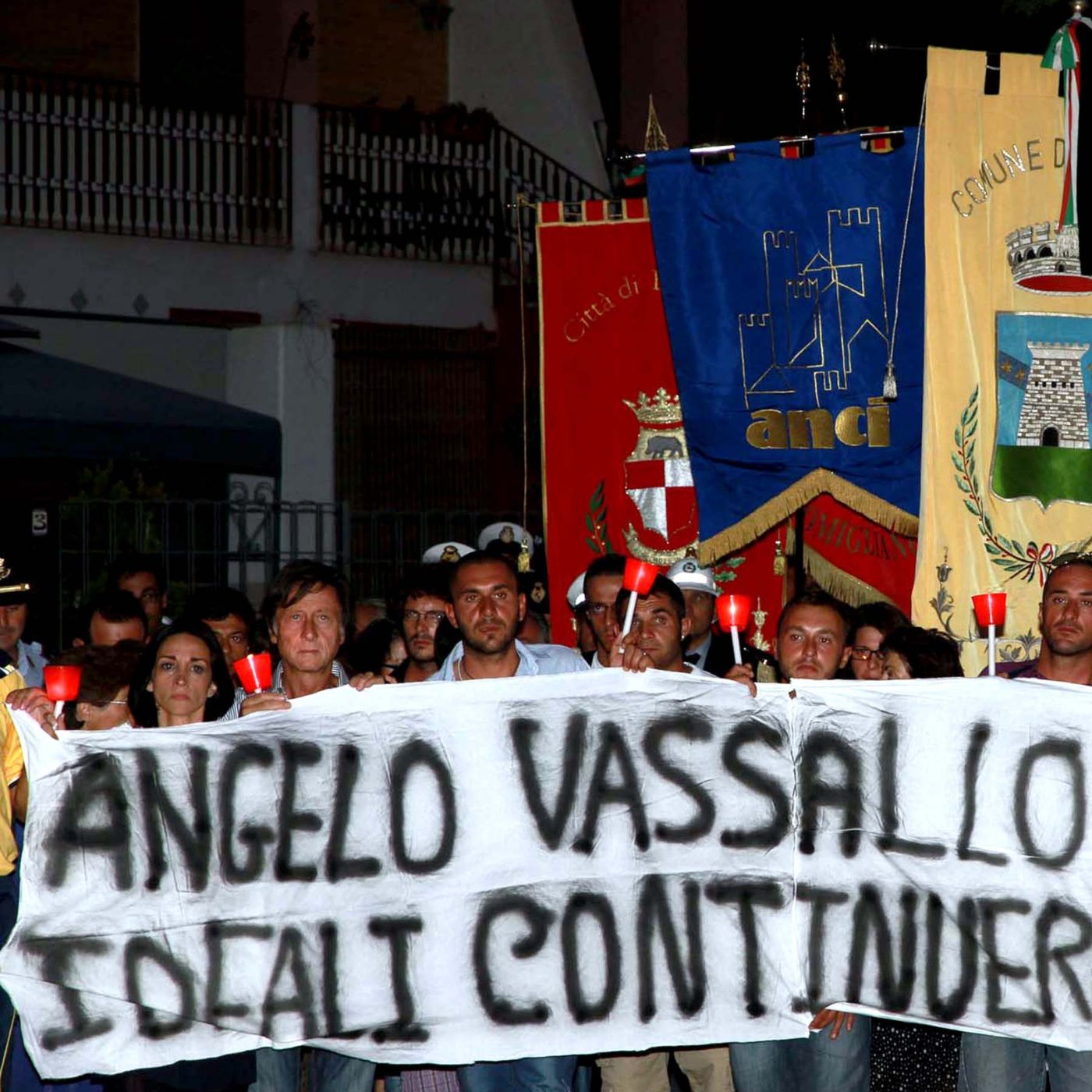 Il Corsivo