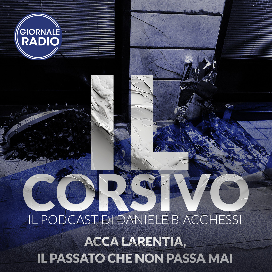 Il Corsivo