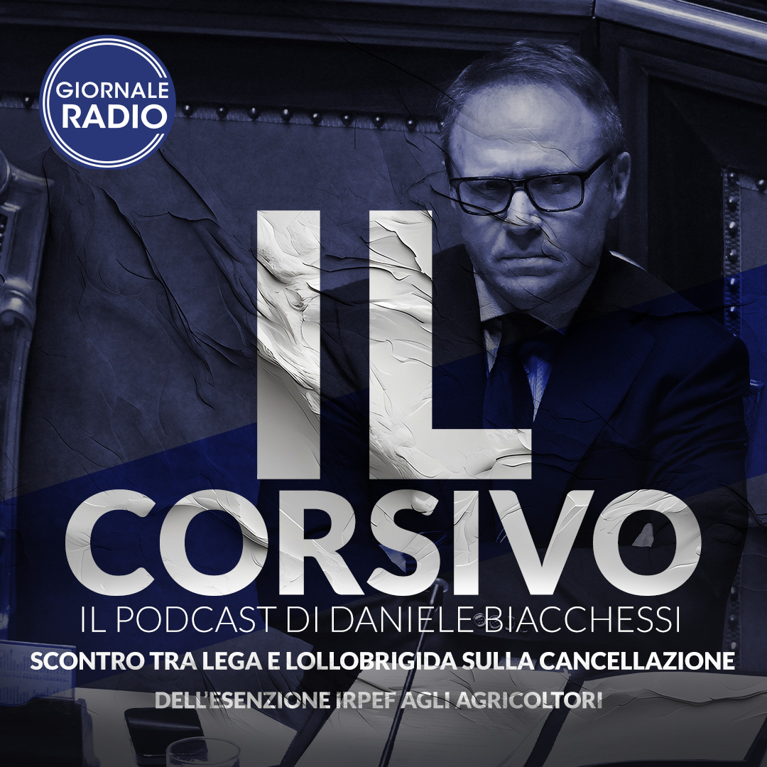 Il Corsivo
