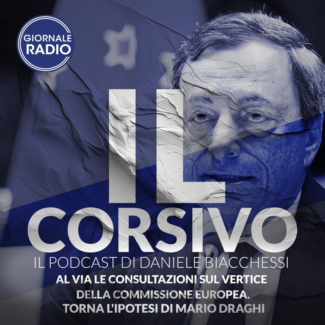Il Corsivo