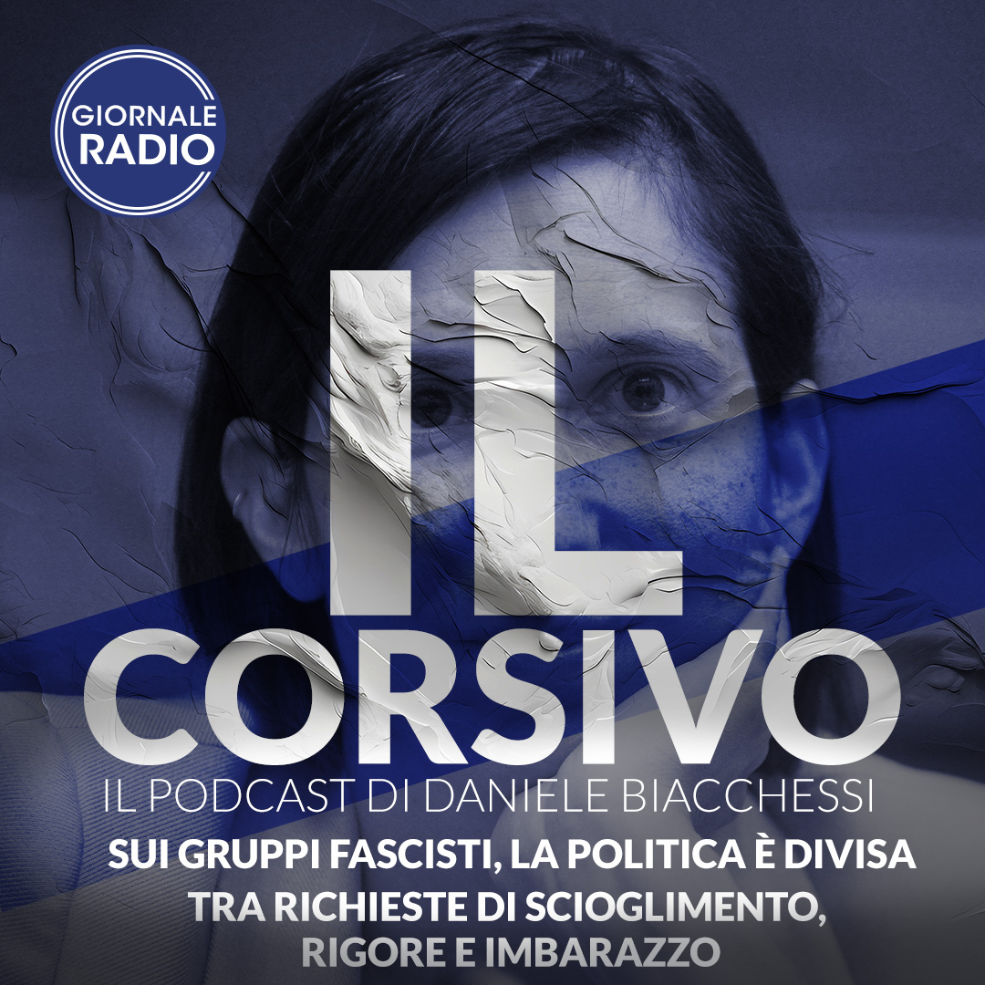 Il Corsivo