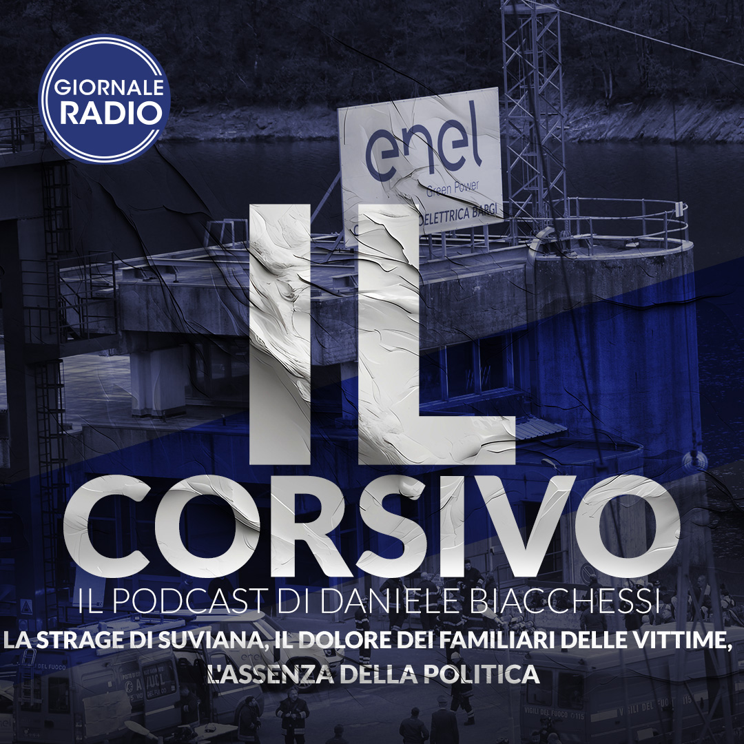 Il Corsivo