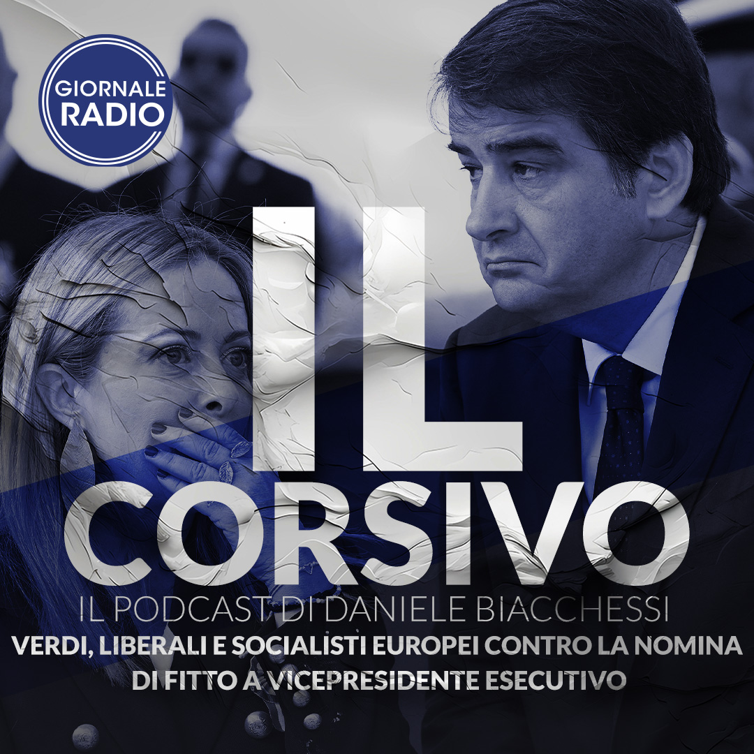 Il Corsivo
