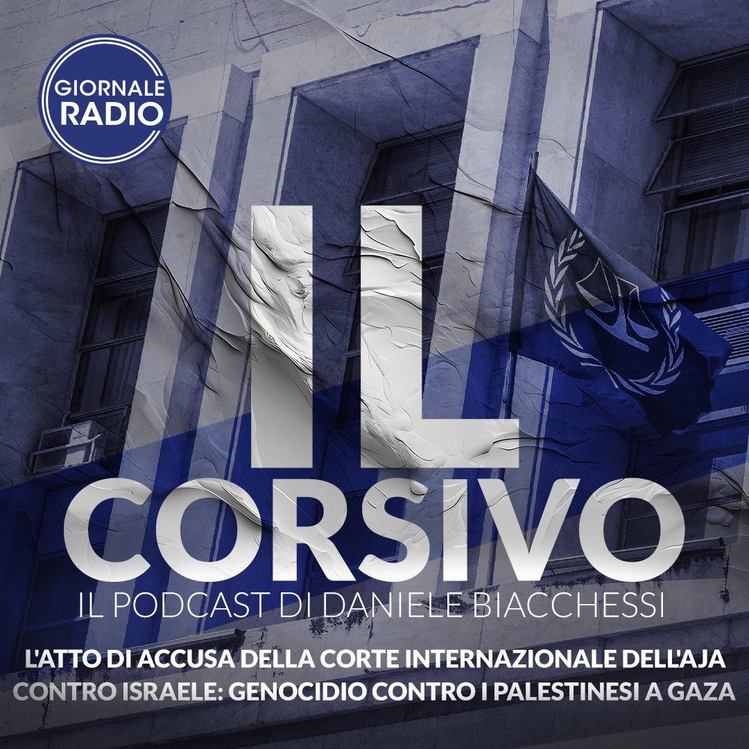 Il Corsivo