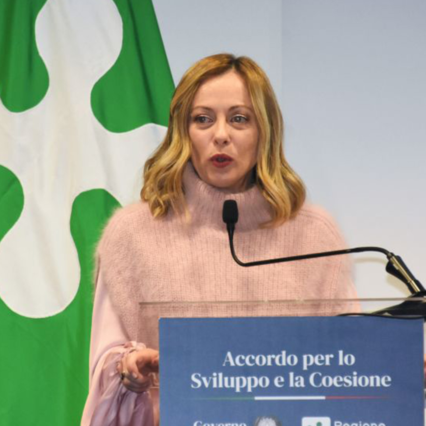 Il Corsivo