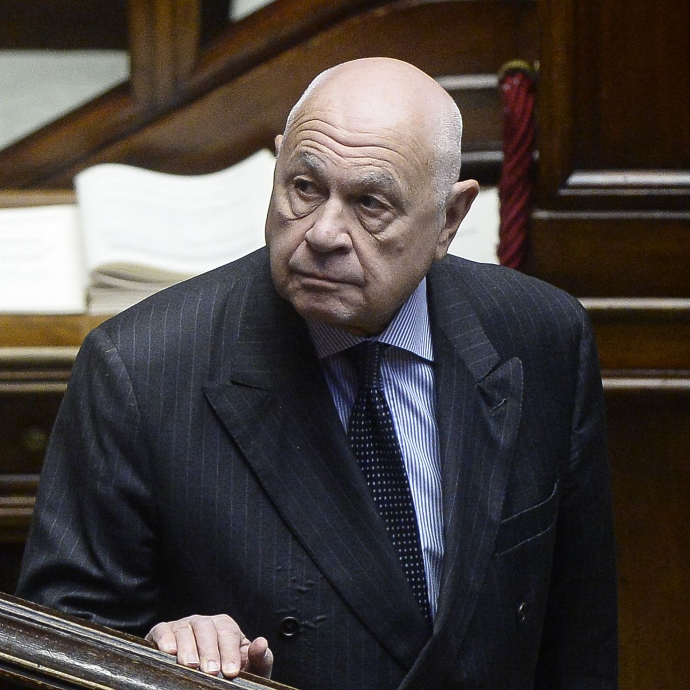 Il Corsivo