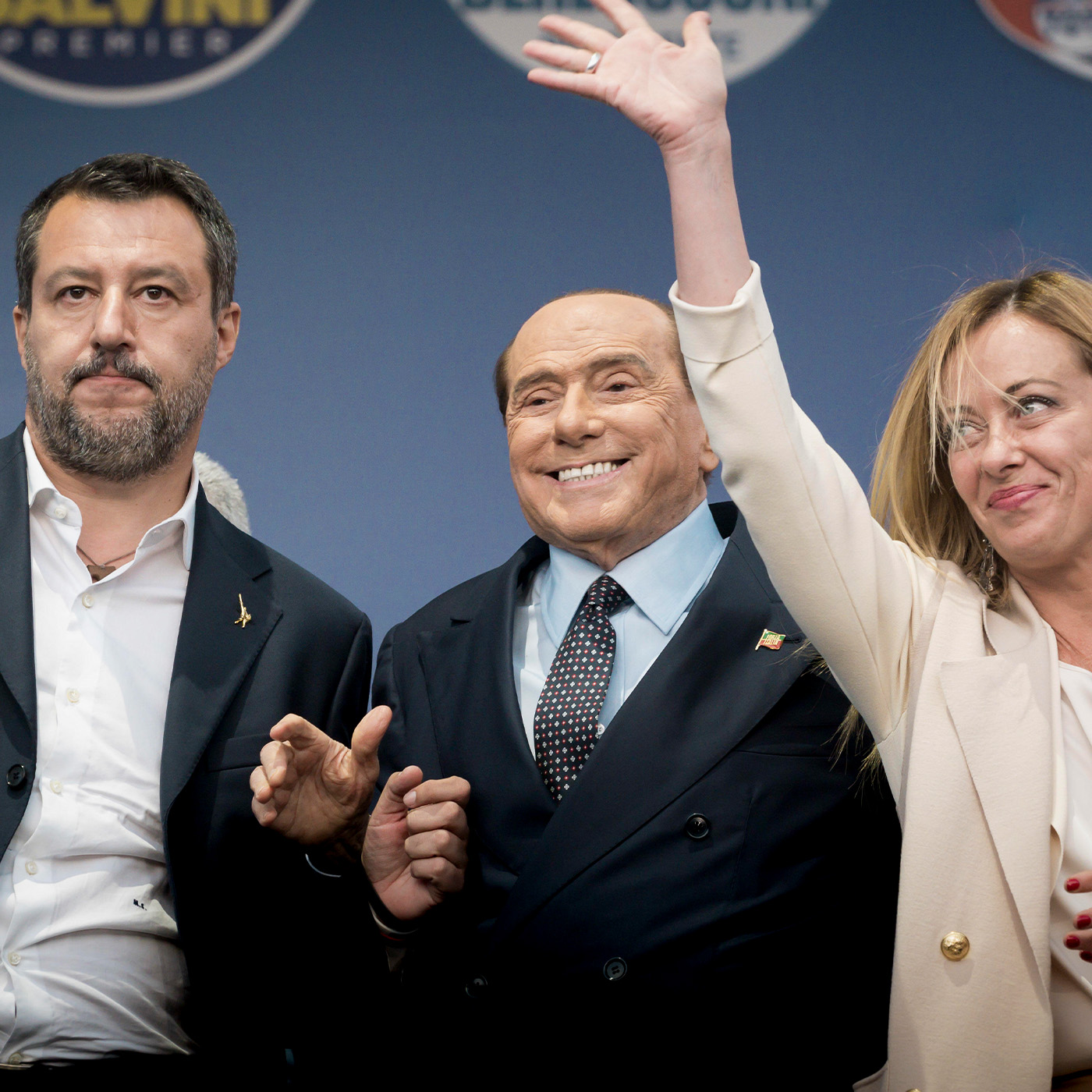 Il Corsivo