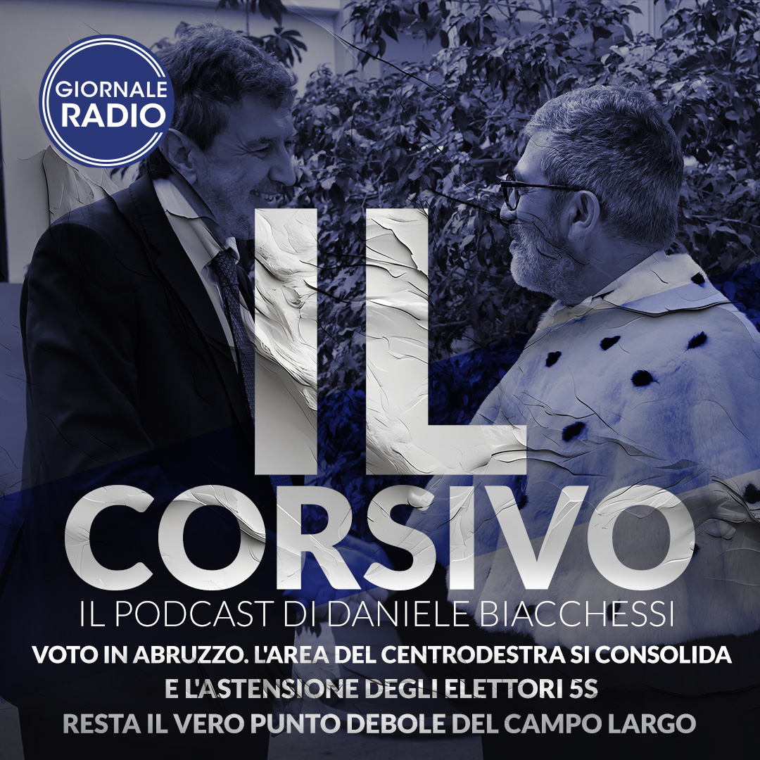 Il Corsivo
