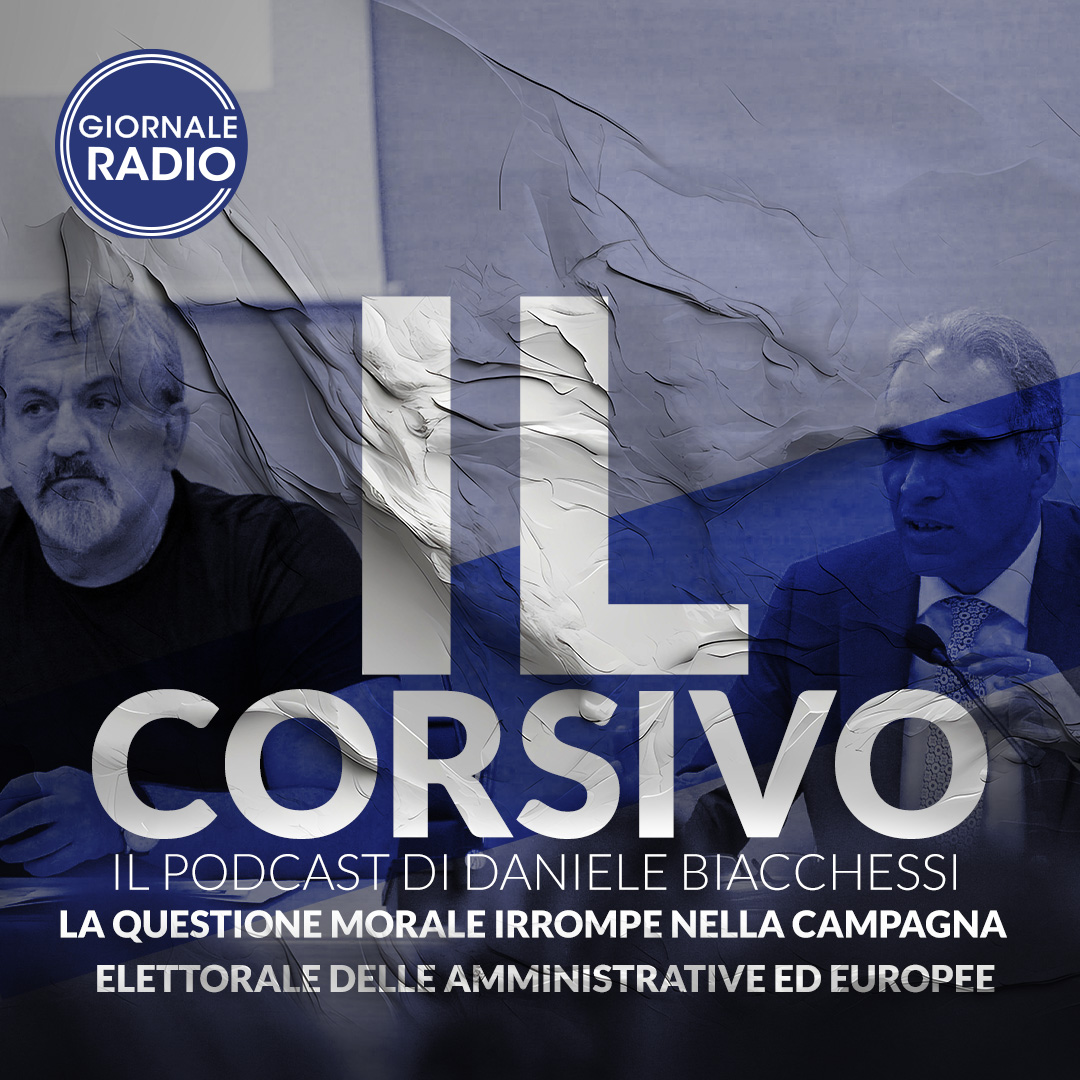 Il Corsivo