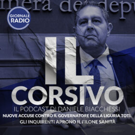 Il Corsivo