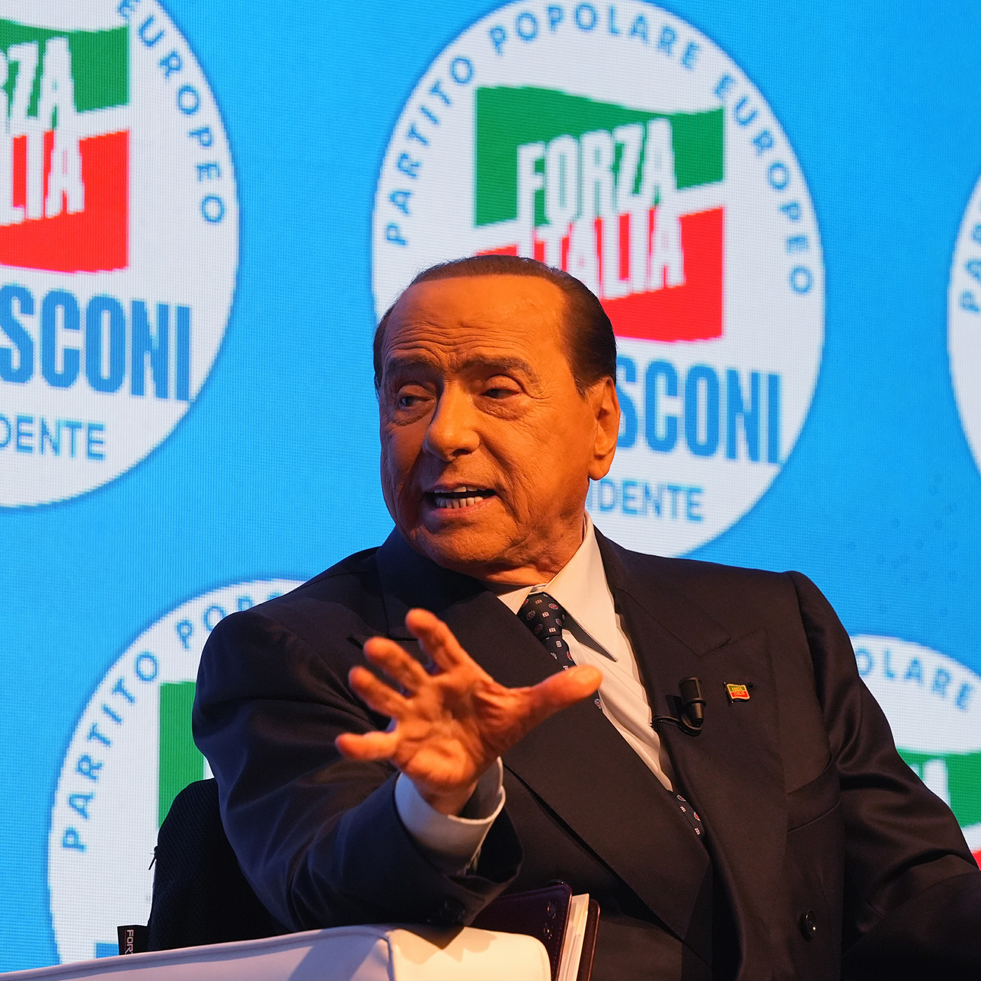 Il Corsivo