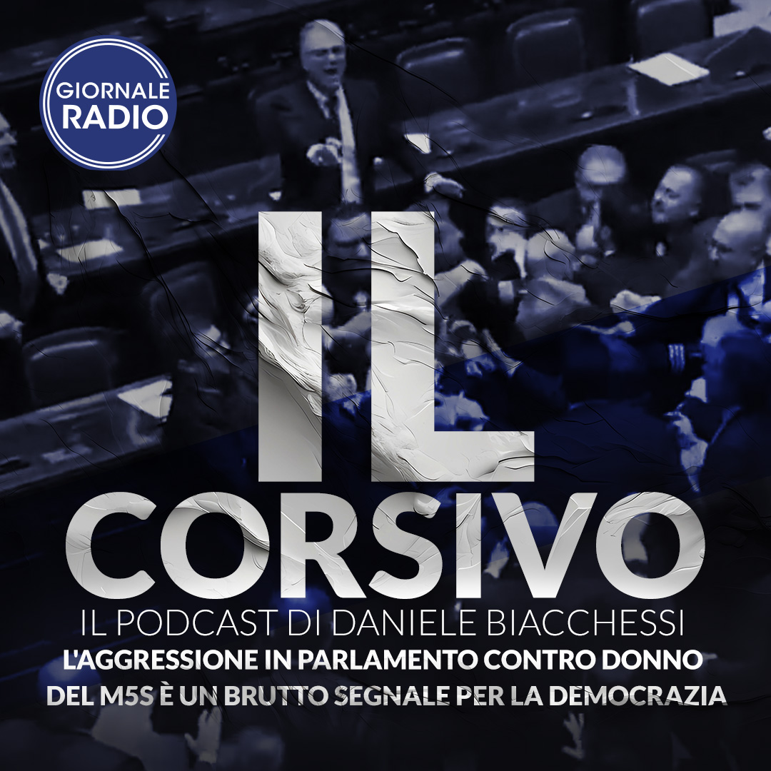 Il Corsivo