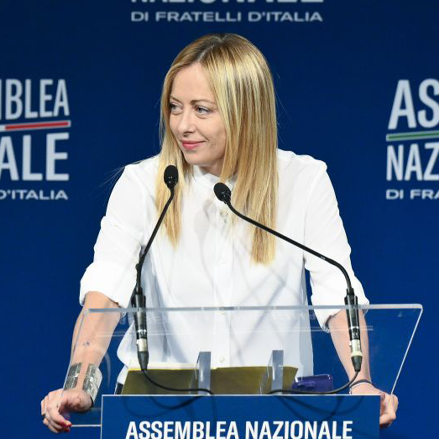 Il Corsivo