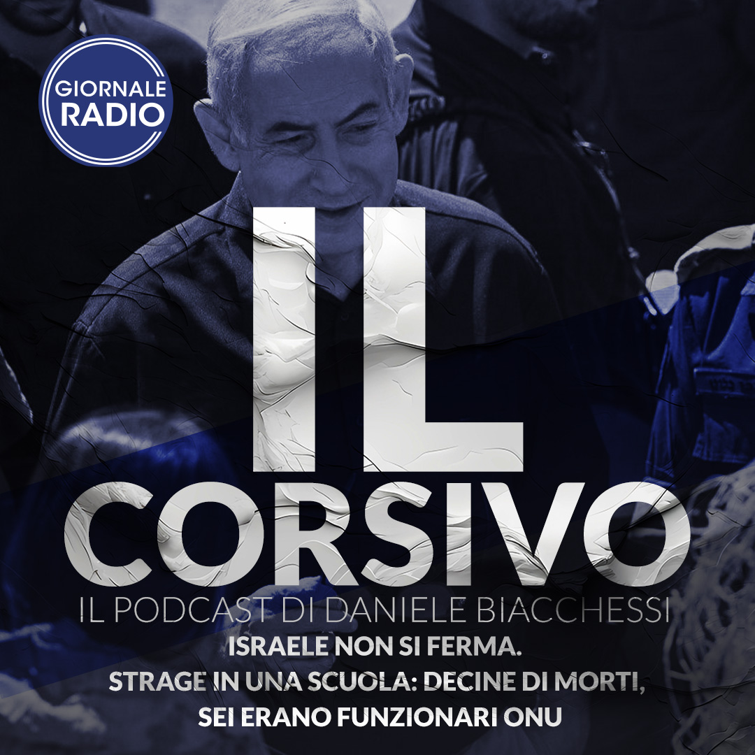 Il Corsivo