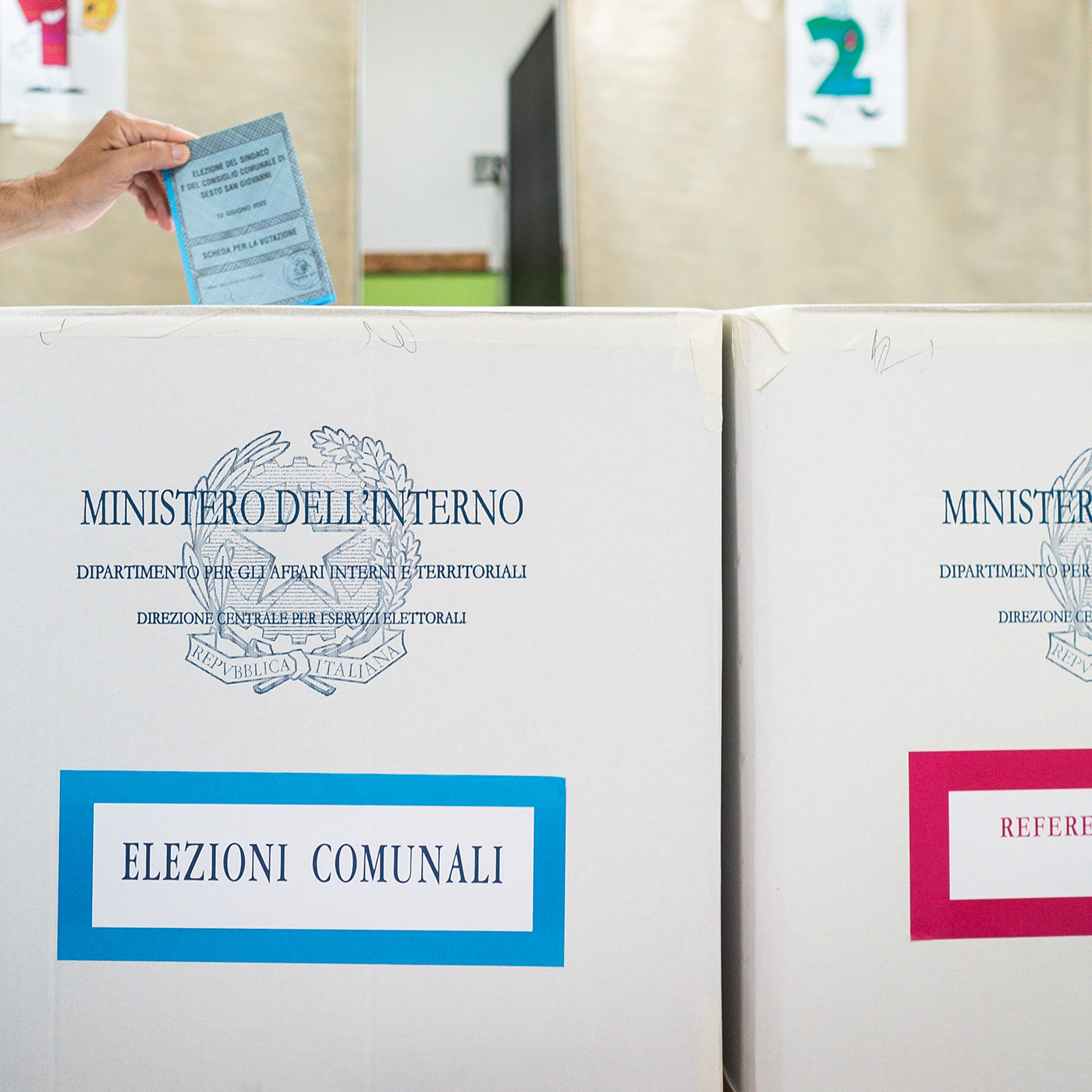 Il Corsivo