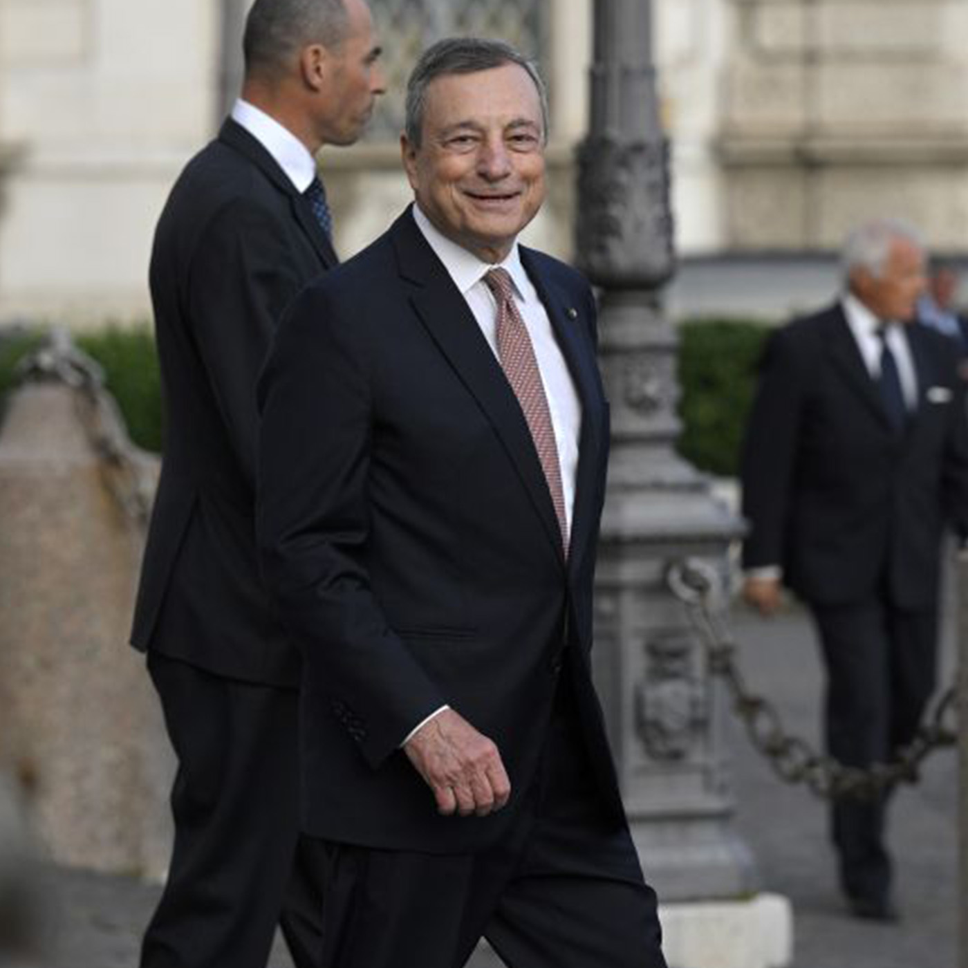 Il Corsivo