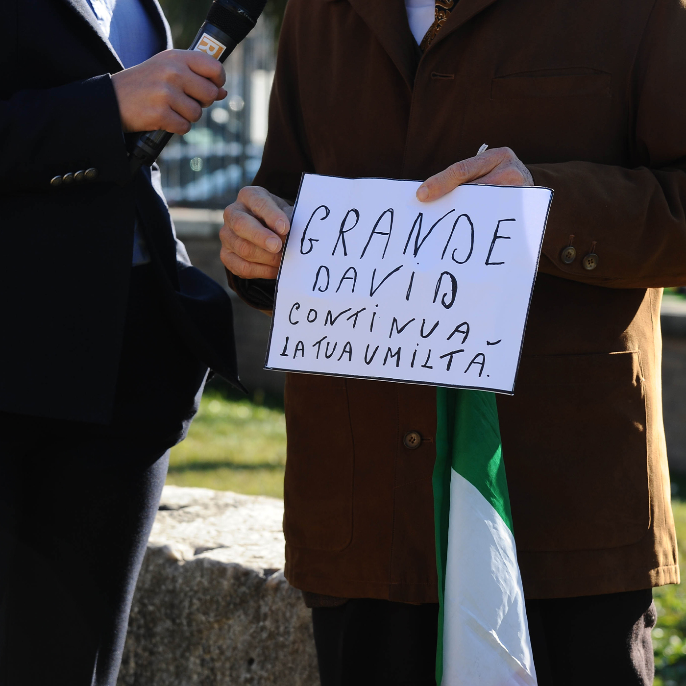 Il Corsivo