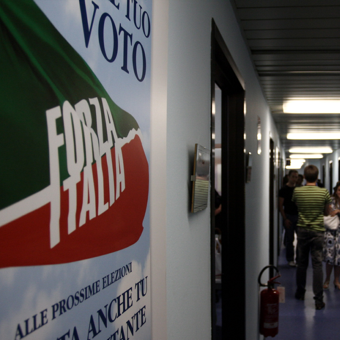 Il Corsivo
