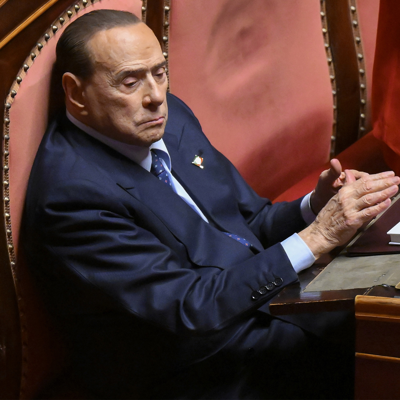 Il Corsivo