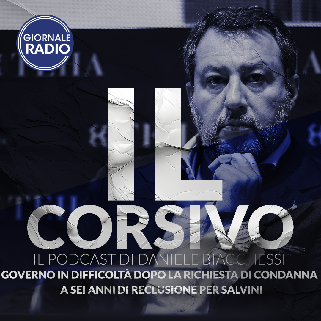 Il Corsivo