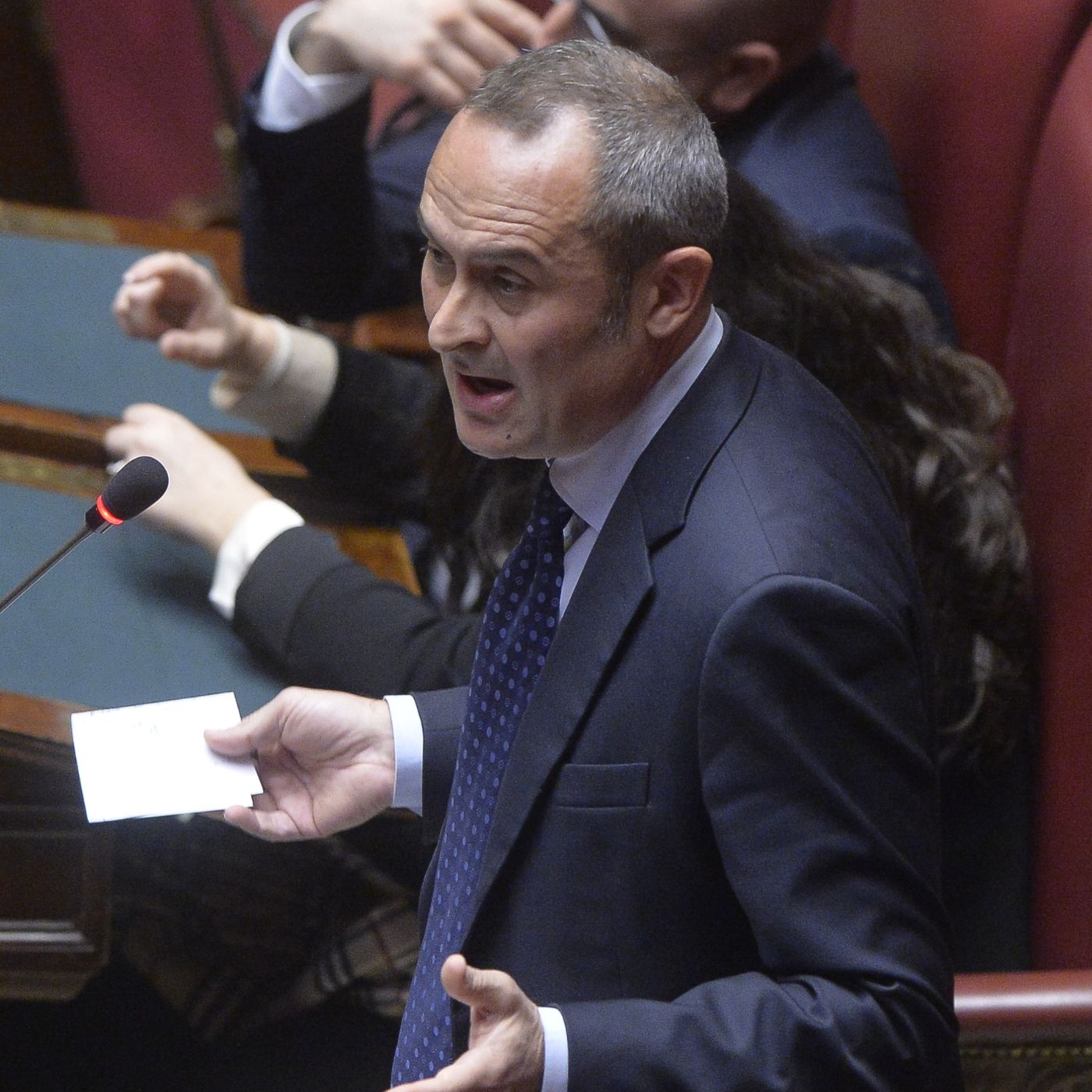 Il Corsivo