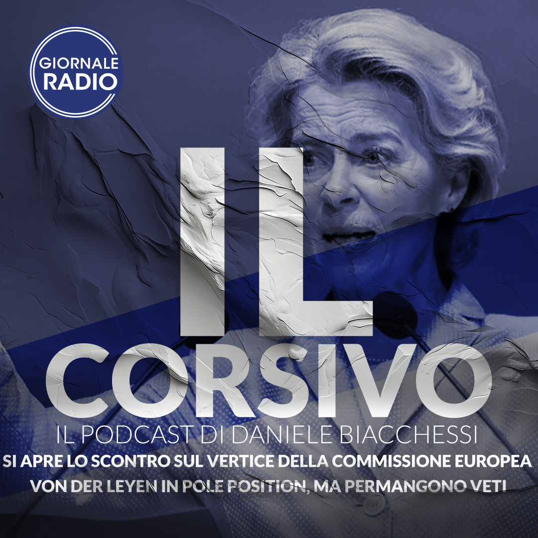 Il Corsivo
