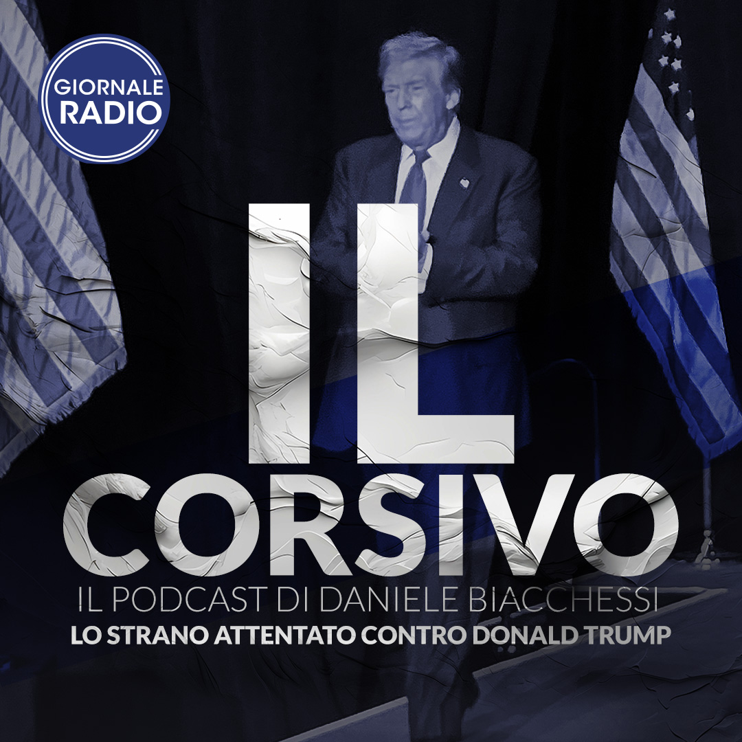 Il Corsivo