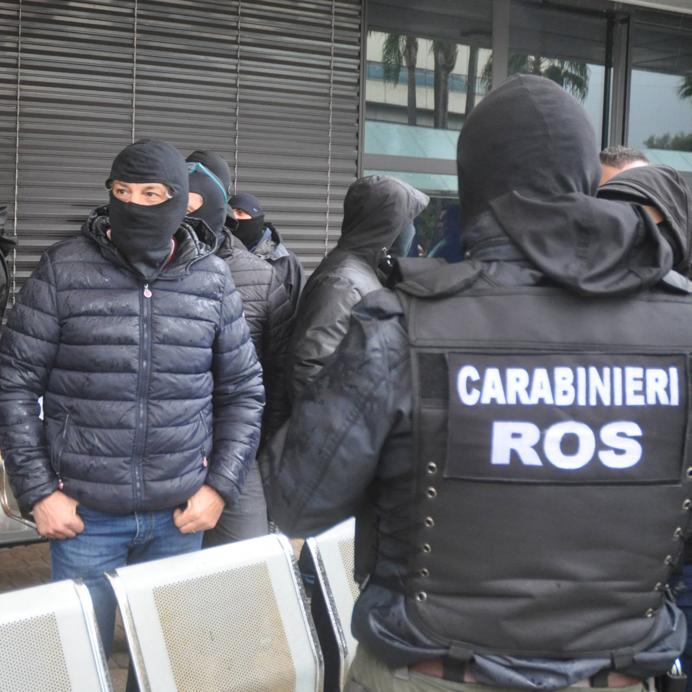 Il Corsivo