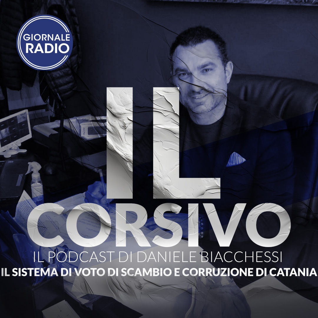 Il Corsivo