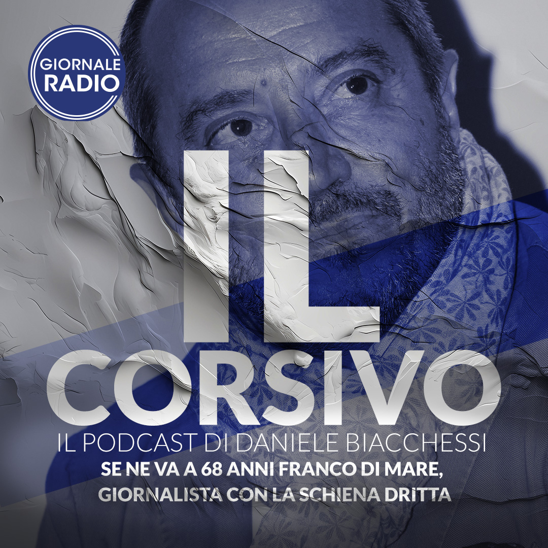 Il Corsivo