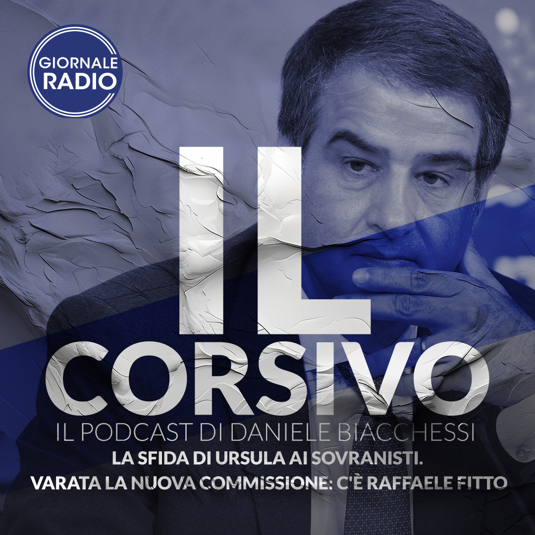 Il Corsivo