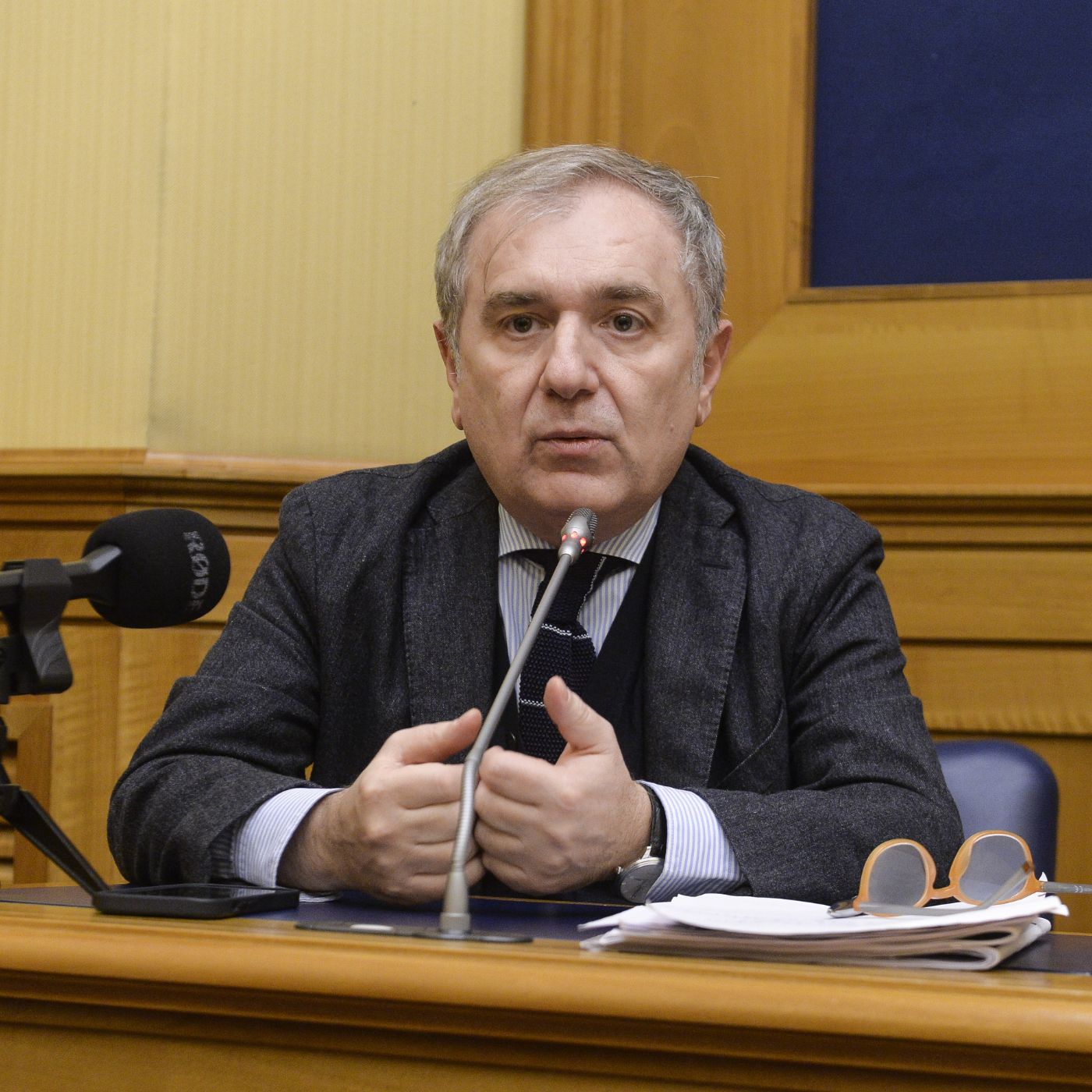 Il Corsivo